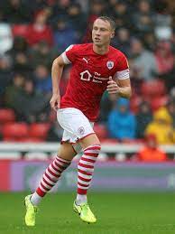 Cauley Woodrow