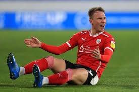 Cauley Woodrow