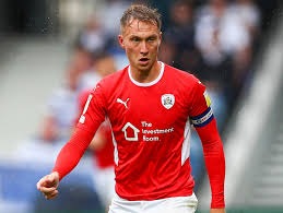 Cauley Woodrow