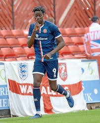 Elijah Adebayo