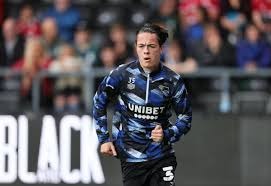 Louie Watson