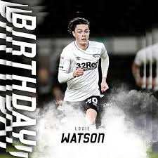 Louie Watson