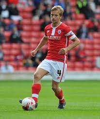 Luke Berry