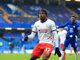 Pelly-Ruddock Mpanzu