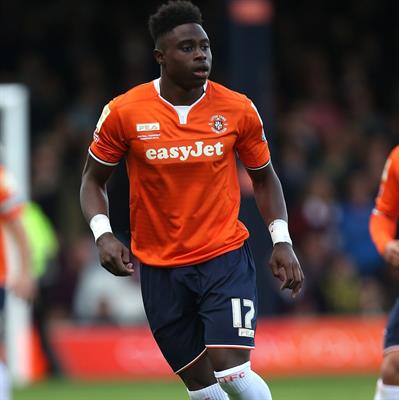 Pelly-Ruddock Mpanzu