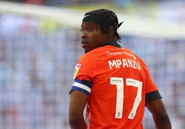 Pelly-Ruddock Mpanzu