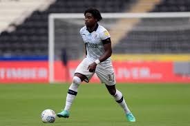 Pelly-Ruddock Mpanzu