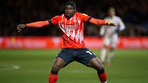 Pelly-Ruddock Mpanzu