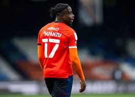 Pelly-Ruddock Mpanzu