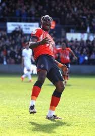 Pelly-Ruddock Mpanzu