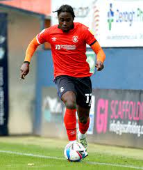 Pelly-Ruddock Mpanzu