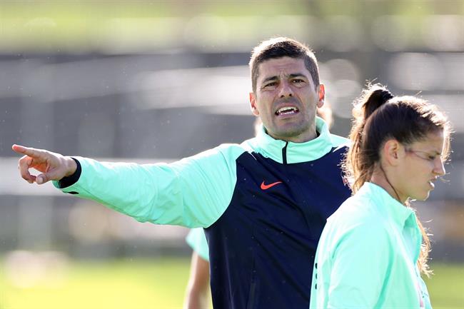 HLV ĐT nữ Bồ Đào Nha chỉ ra cái tên đáng chú ý nhất của ĐT nữ Việt Nam
