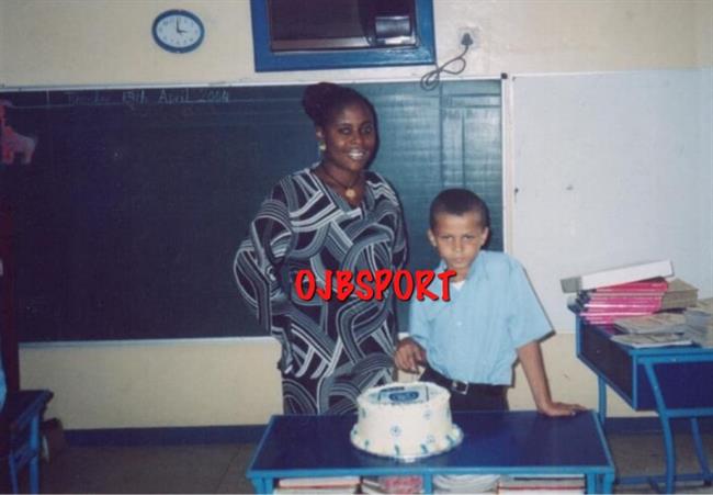 Sốc Dele Alli bị tố dựng chuyện về tuổi thơ gian khó 1