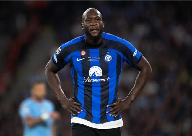 Phó Chủ tịch Inter: Lukaku đã phản bội chúng tôi