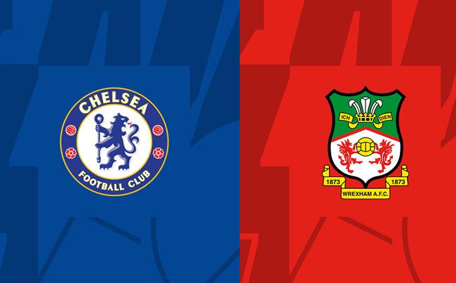 Chelsea vs Wrexham