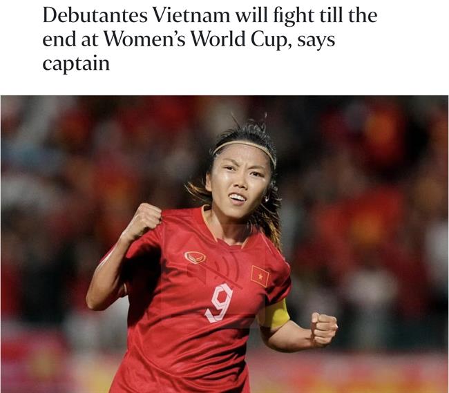 Lọt top hay nhất World Cup nữ 2023, thủ quân ĐT nữ Việt Nam bất ngờ tiết lộ khả năng rời châu Âu