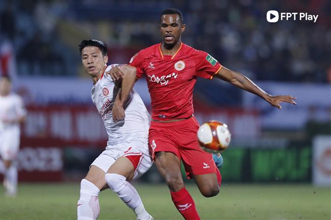 Rào cản của 3 đại diện thủ đô tại cuộc đua vô địch VLeague 1 3