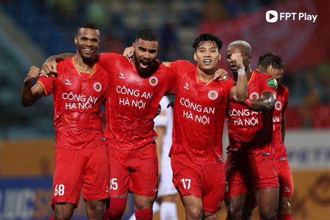 Rào cản của 3 đại diện thủ đô tại cuộc đua vô địch VLeague 1 4