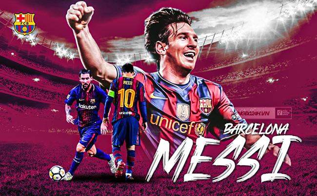 Barcelona và Leo Messi: Vinh quang lẫn nỗi đau của chuyện tình 20 năm