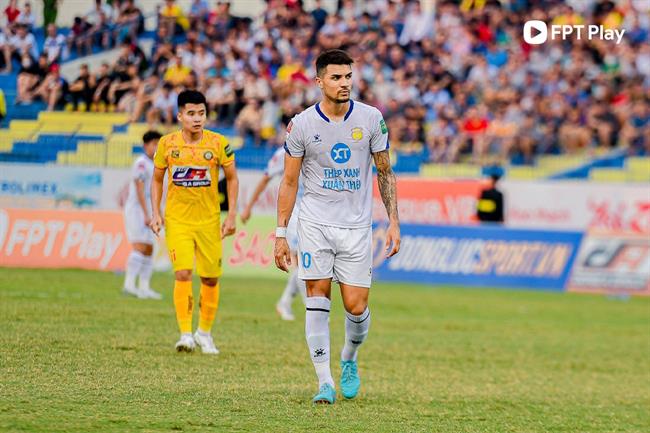 Rào cản của 3 đại diện thủ đô tại cuộc đua vô địch VLeague 1 2