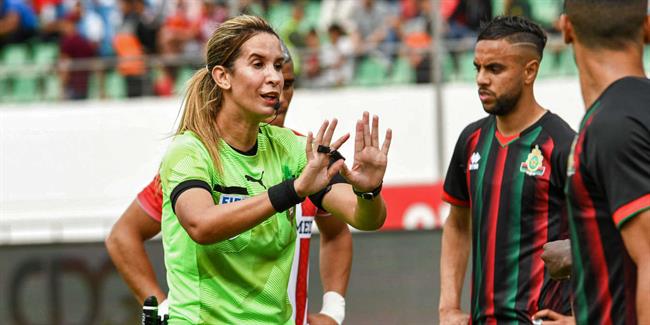 Lộ diện trọng tài điều khiển trận đấu giữa ĐT nữ Việt Nam vs Mỹ