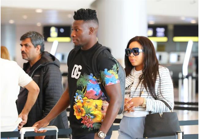 Andre Onana roi Manchester toi My