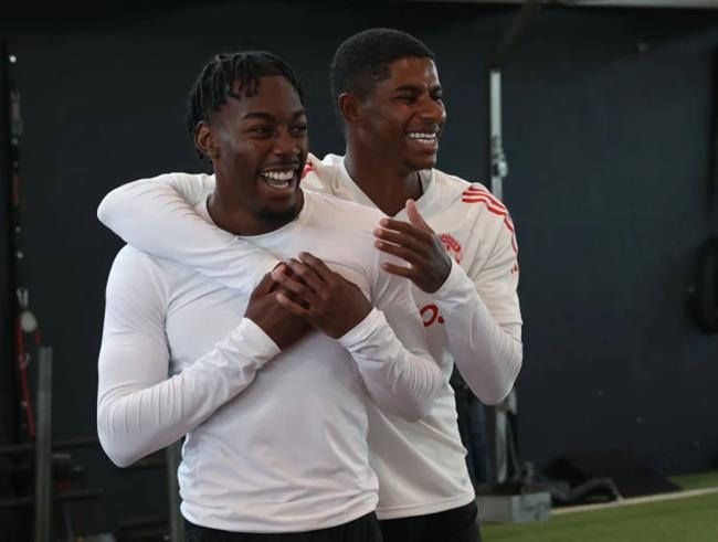 Lý do Anthony Elanga từ chối cập bến Everton