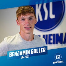 Benjamin Goller