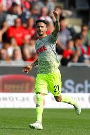 Leonardo Bittencourt