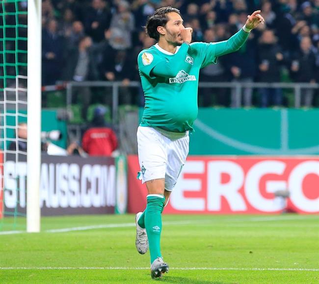 Leonardo Bittencourt