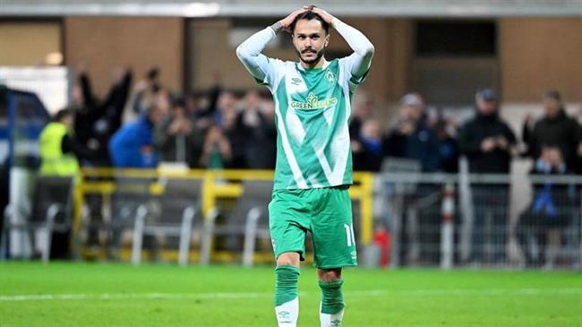 Leonardo Bittencourt