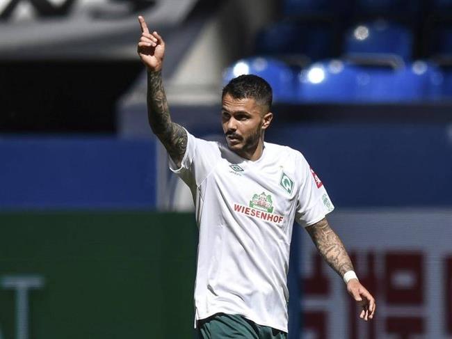 Leonardo Bittencourt