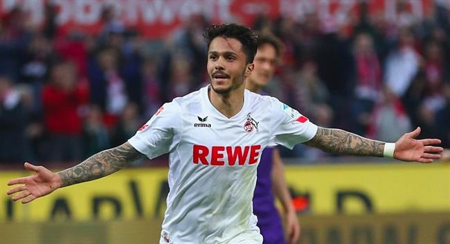 Leonardo Bittencourt