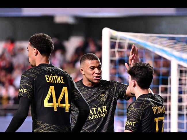 Nhận định PSG vs Le Havre (22h00 ngày 2107) Màn ra mắt của Luis Enrique 1 Nhận định PSG vs Le Havre (22h00 ngày 2107) Màn ra mắt của Luis Enrique 1