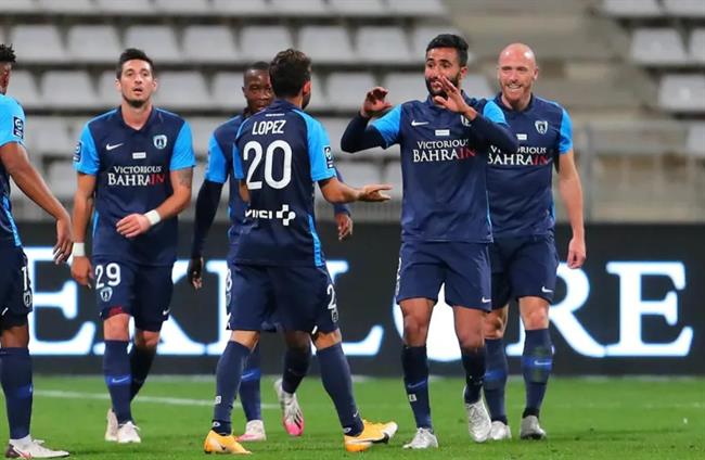 Nhận định PSG vs Le Havre (22h00 ngày 2107) Màn ra mắt của Luis Enrique 2 Nhận định PSG vs Le Havre (22h00 ngày 2107) Màn ra mắt của Luis Enrique 2