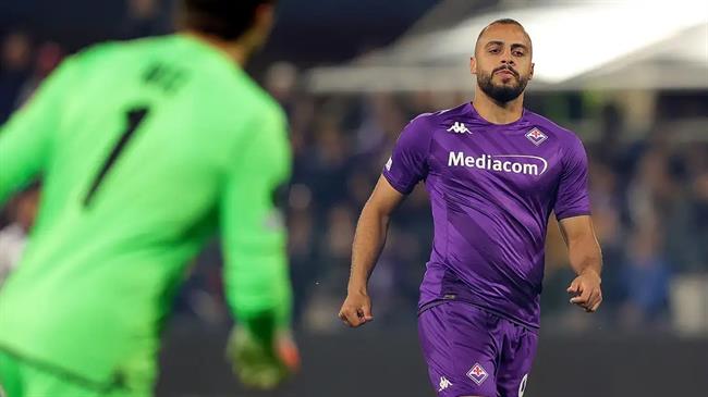 Tottenham nhắm tiền đạo Fiorentina thay thế Harry Kane 1