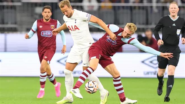 Nhận định Leicester vs Tottenham (17h00 ngày 237) Chờ bữa tiệc bàn thắng 2