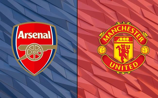 Arsenal vs Man United