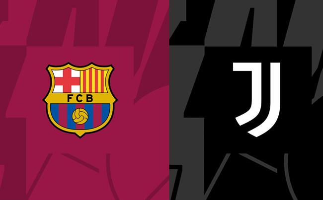Barcelona vs Juventus