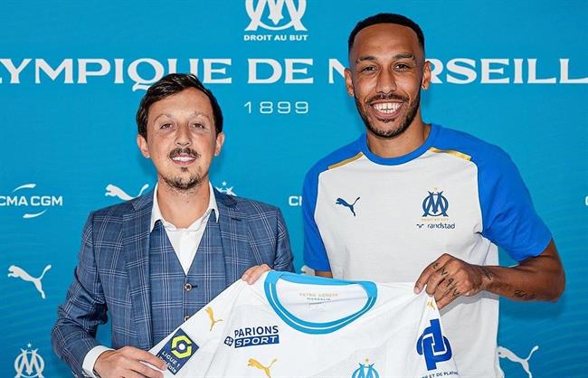 Aubameyang Aubameyang