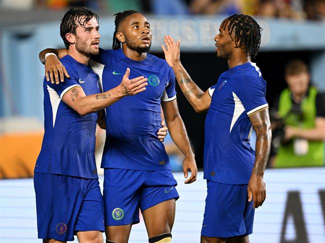 HLV Brighton cà khịa việc Chelsea không được dự cup châu Âu