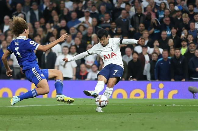 Nhận định Leicester vs Tottenham (17h00 ngày 23/7)