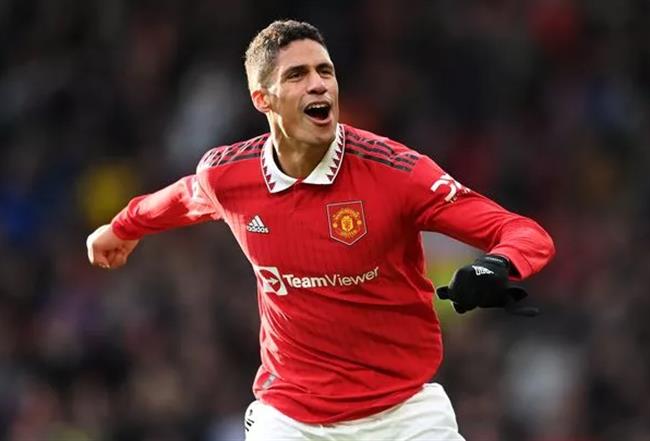 Varane cảnh báo Man City Varane canh bao Man City