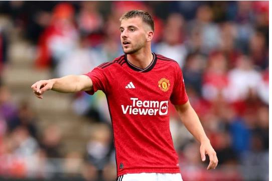 Bruno Fernandes chỉ ra 2 điểm sẽ giúp Mason Mount thành công ở MU