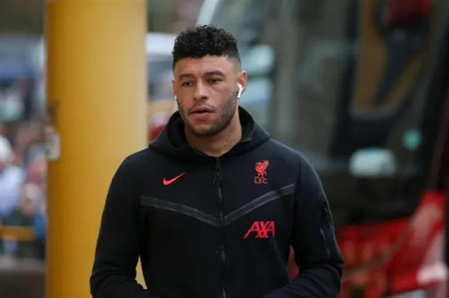 3 đội bóng đại chiến giành Alex Oxlade-Chamberlain