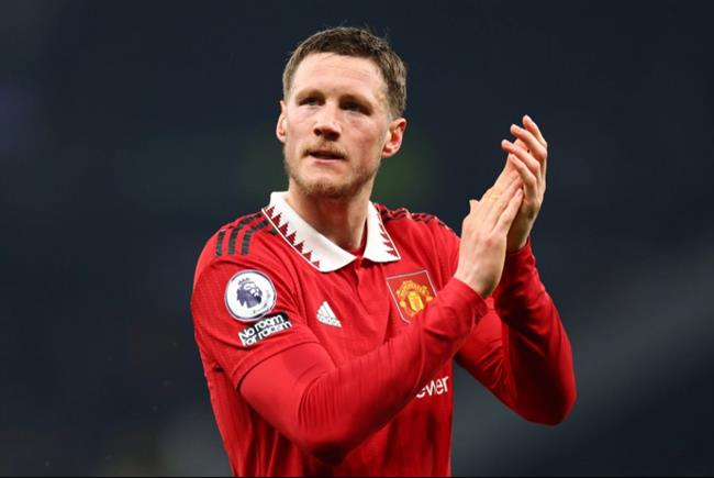 Wout Weghorst trải qua cảm giác kinh hoàng khi trở lại Burnley Wout Weghorst trai qua cam giac kinh hoang khi tro lai Burnley