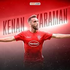Kenan Karaman