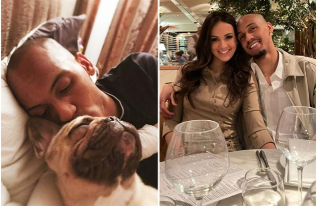 Thương vụ Fabinho đến Al-Ittihad có thể đổ vỡ vì 2 chú chó