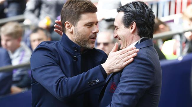 Tân binh Chelsea so sánh Mauricio Pochettino với Unai Emery