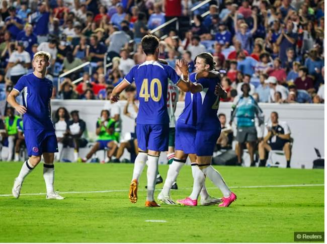 Nhận định Chelsea vs Newcastle (07h15 ngày 277) Đáng để chờ đợi 2